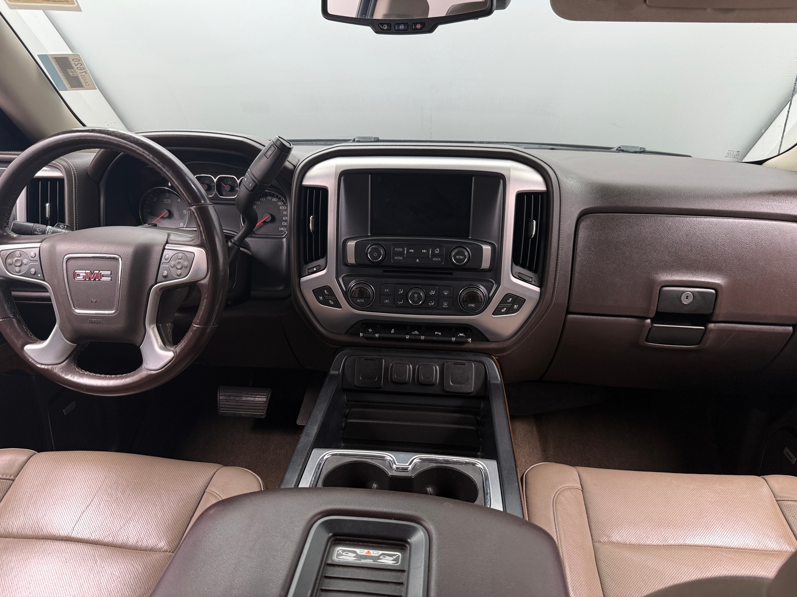 Thumbnail: 2017 GMC Sierra 1500 - 2