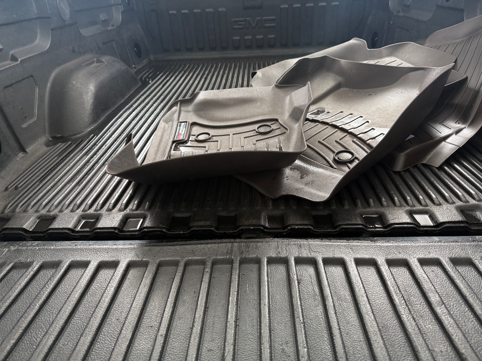 Thumbnail: 2017 GMC Sierra 1500 - 6