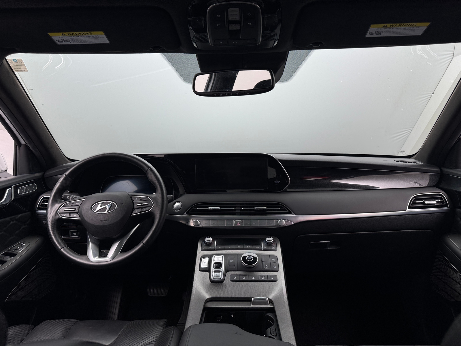 Thumbnail: 2022 Hyundai Palisade - 2