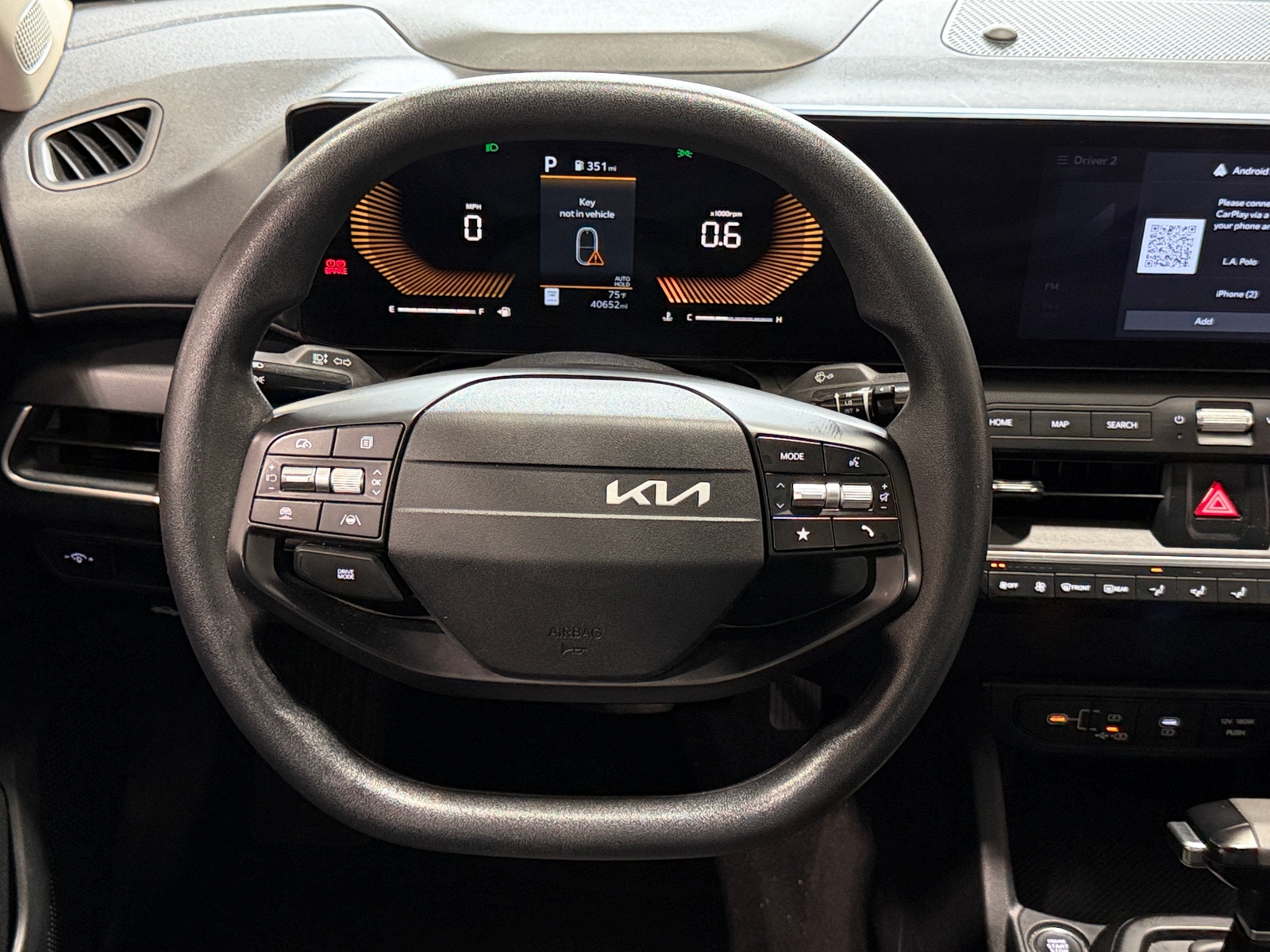 Thumbnail: 2025 Kia K4 - 5