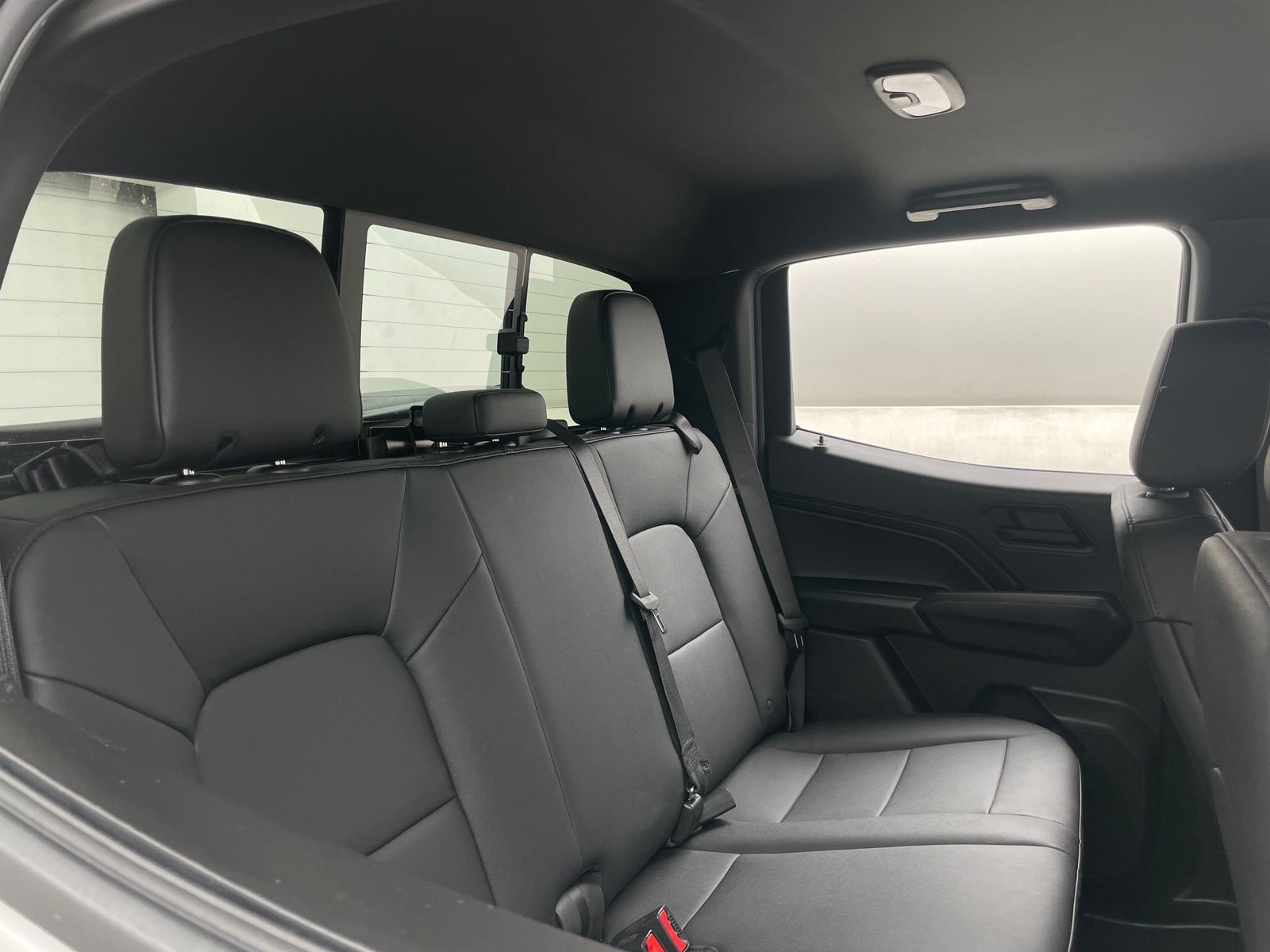 Thumbnail: 2026 Chevrolet Colorado - 5