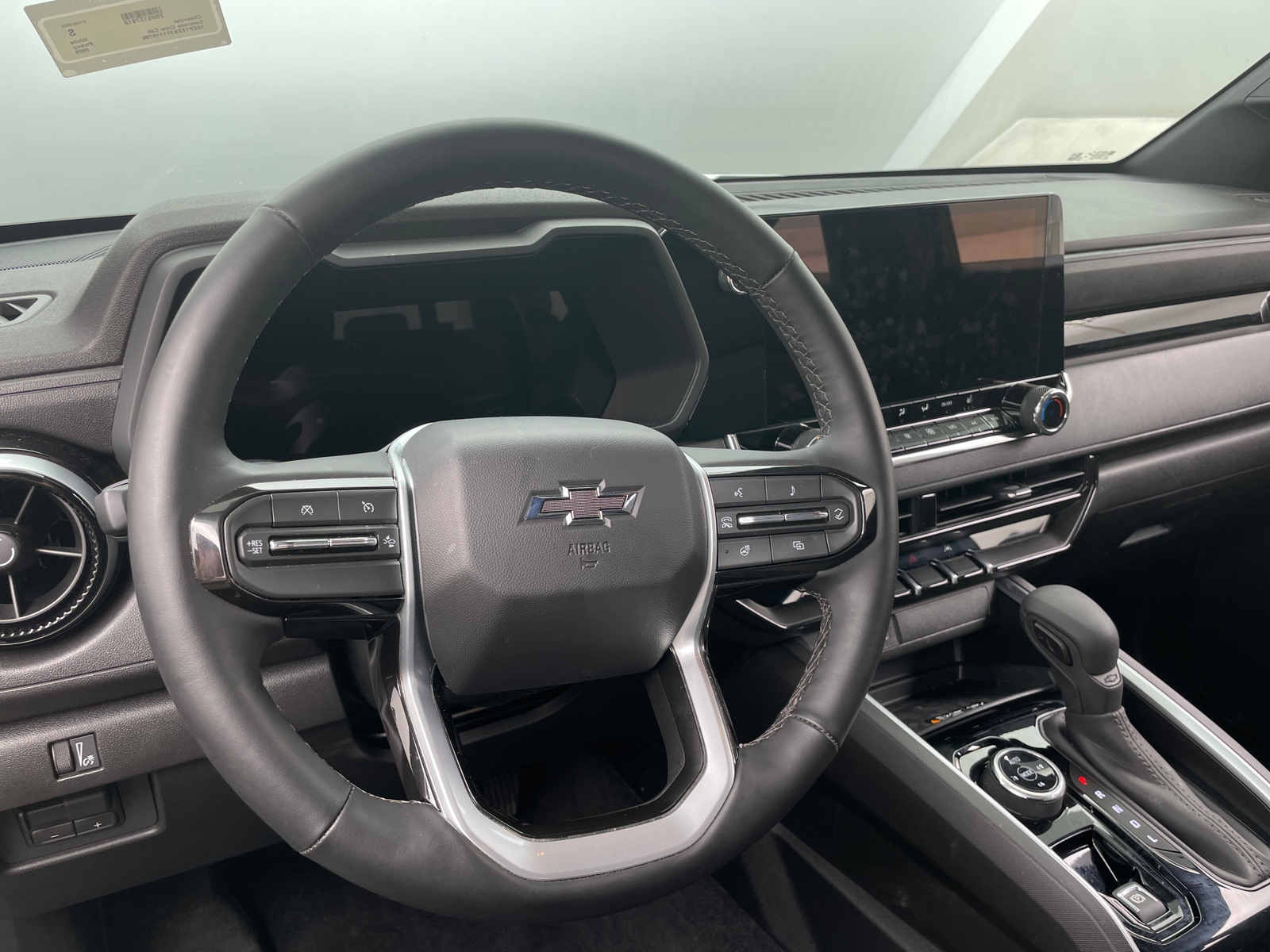 Thumbnail: 2026 Chevrolet Colorado - 4