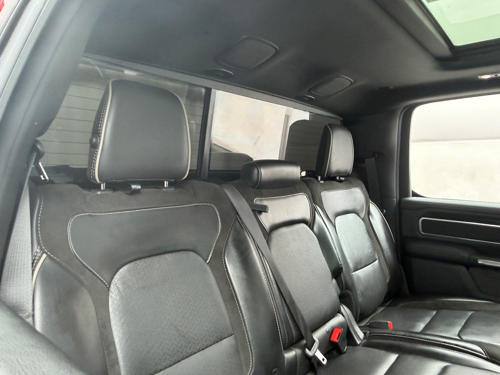 Thumbnail: 2020 RAM 1500 - 5