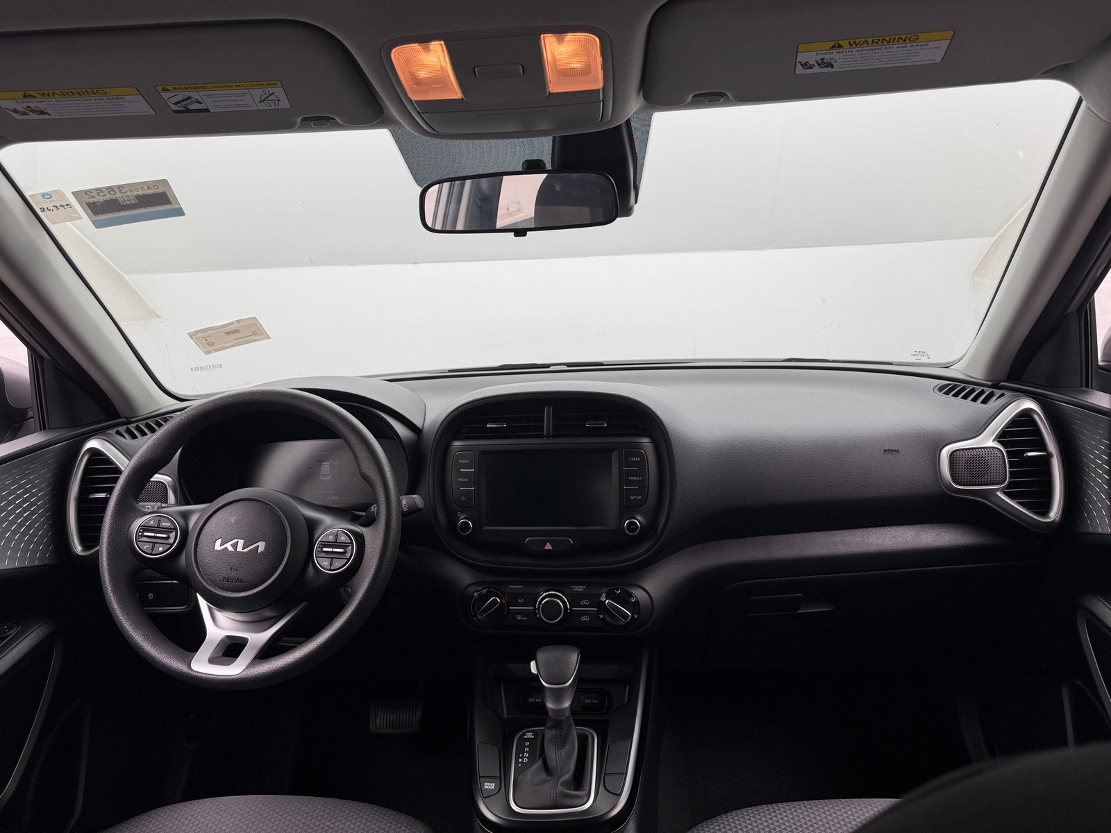 Thumbnail: 2025 Kia Soul - 3
