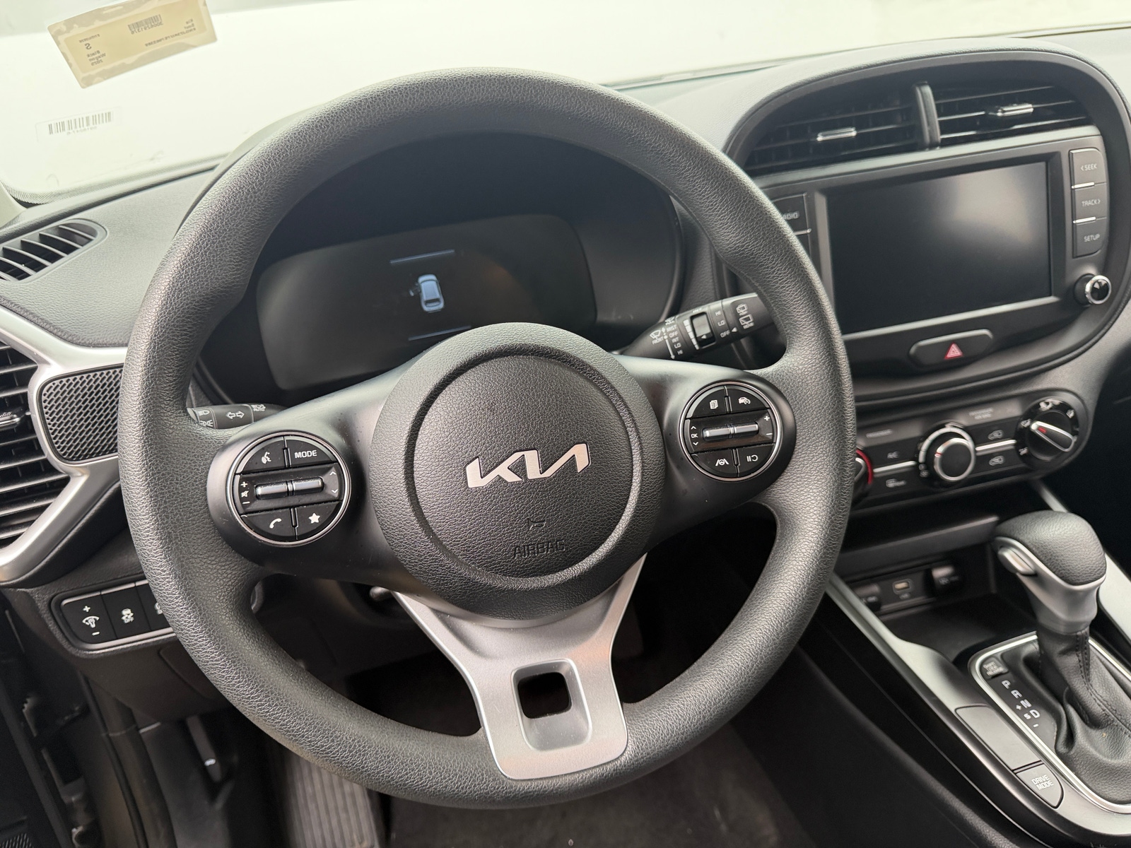 Thumbnail: 2025 Kia Soul - 5