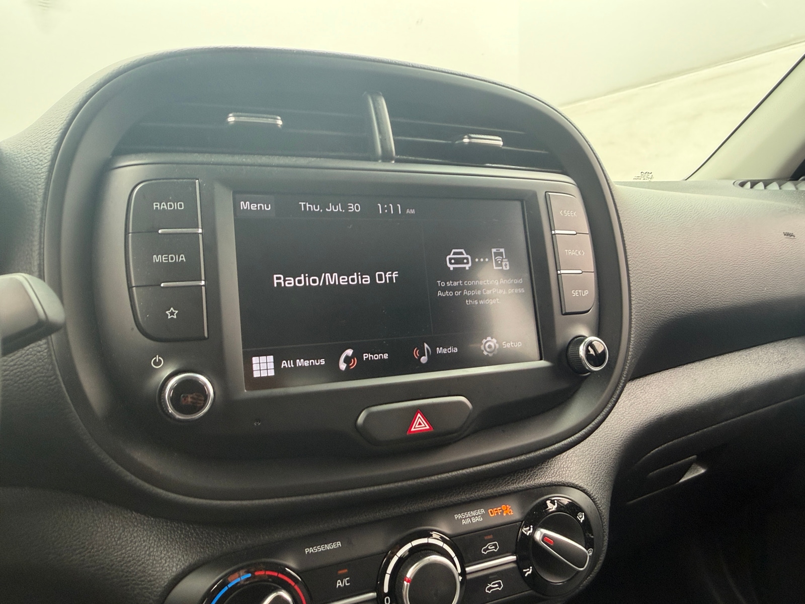 Thumbnail: 2025 Kia Soul - 4