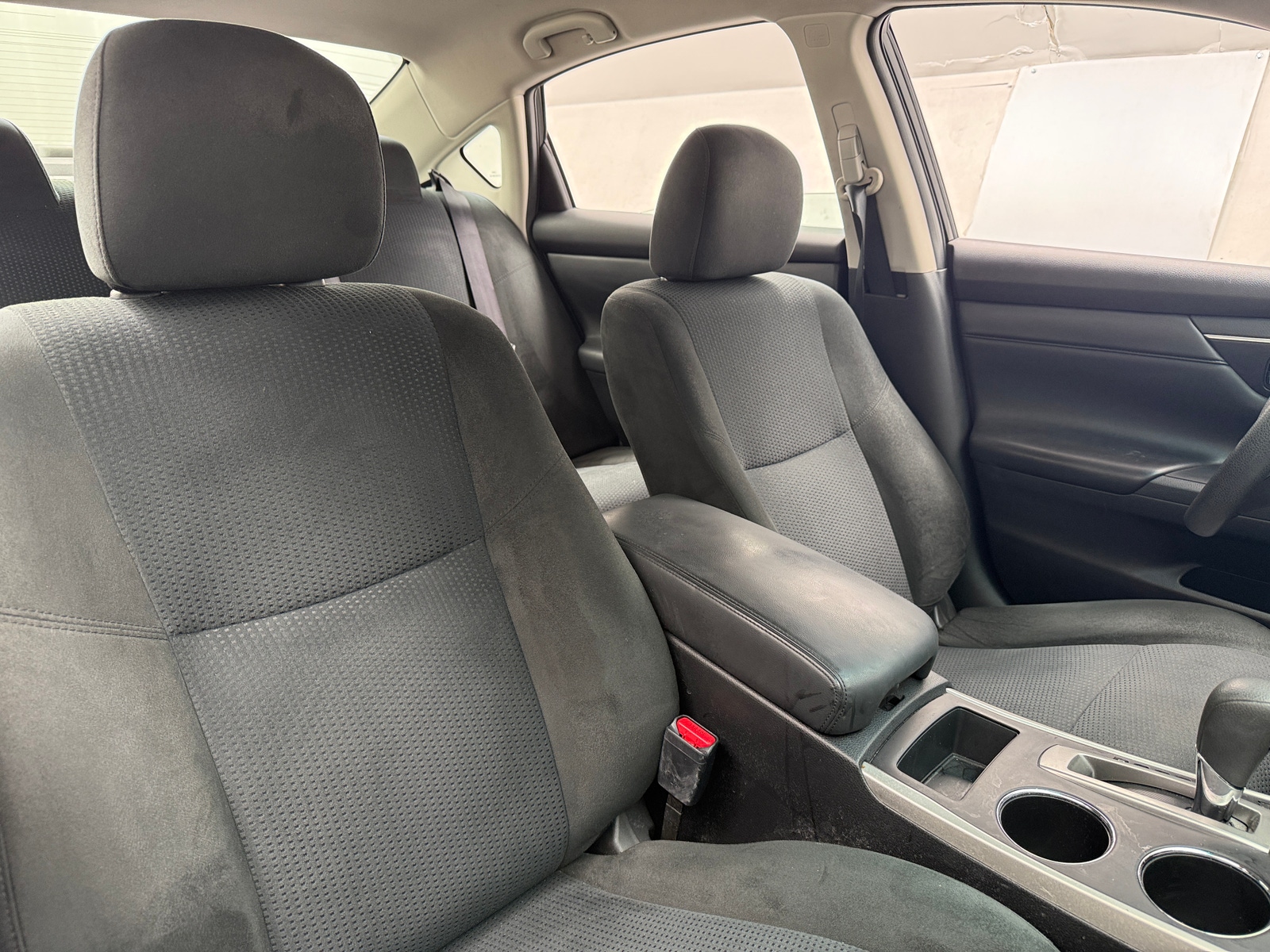Thumbnail: 2015 Nissan Altima - 2
