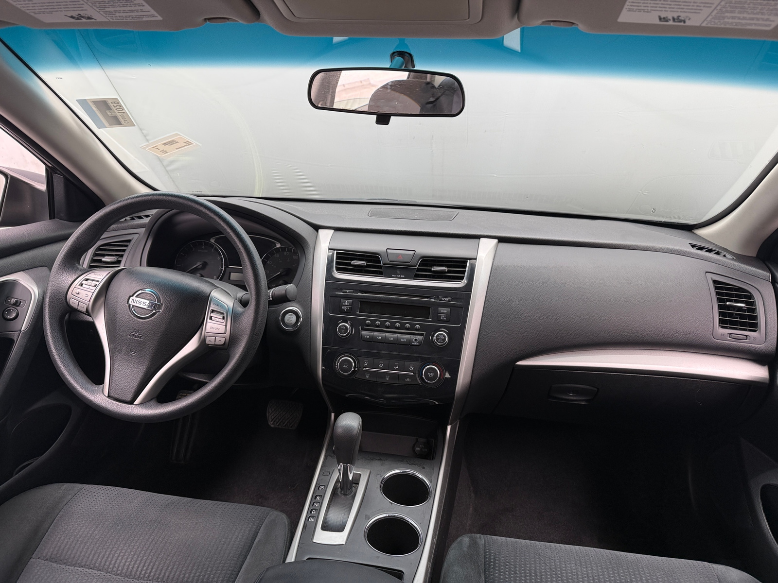 Thumbnail: 2015 Nissan Altima - 3
