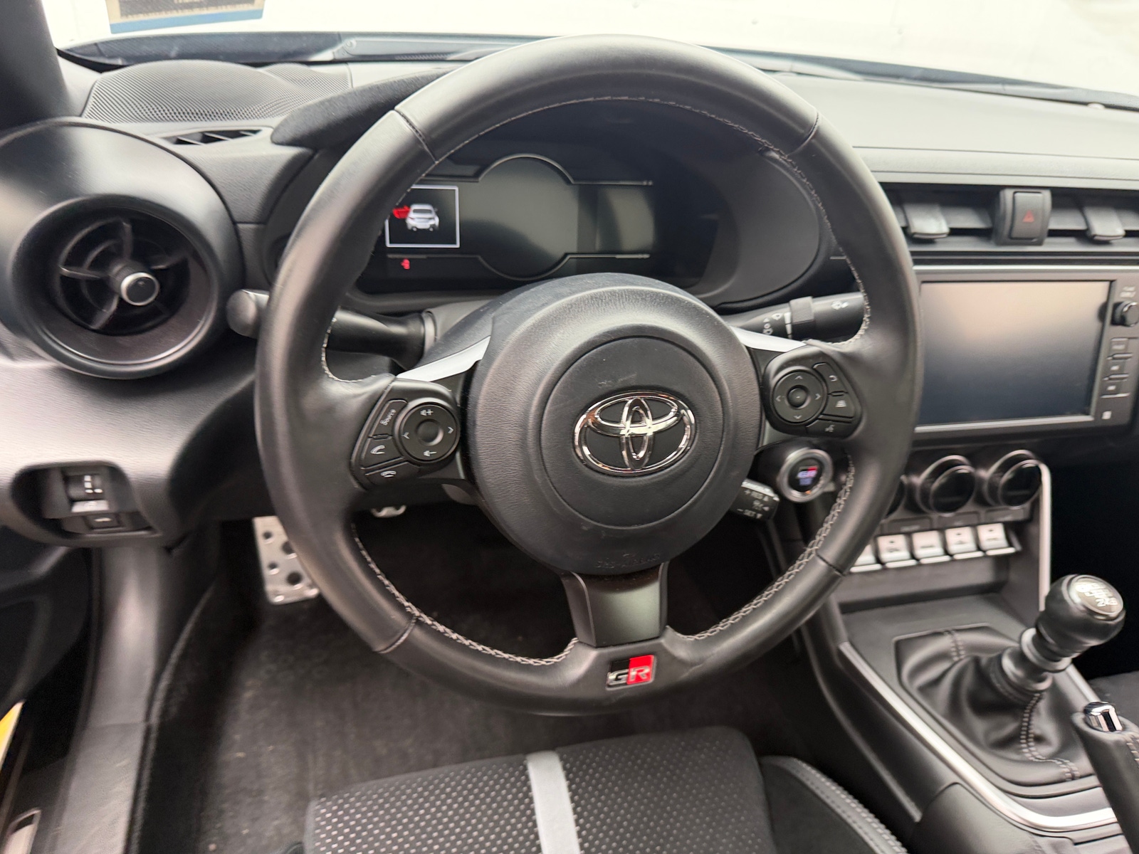 Thumbnail: 2026 Toyota GR86 - 4