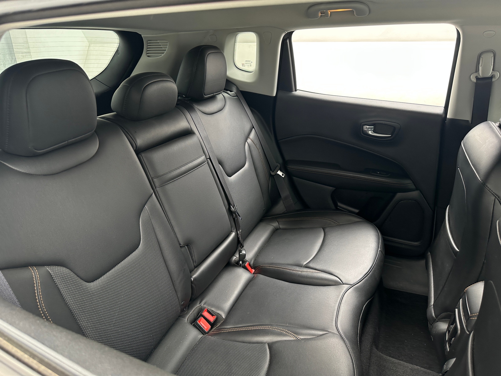 Thumbnail: 2019 Jeep Compass - 5