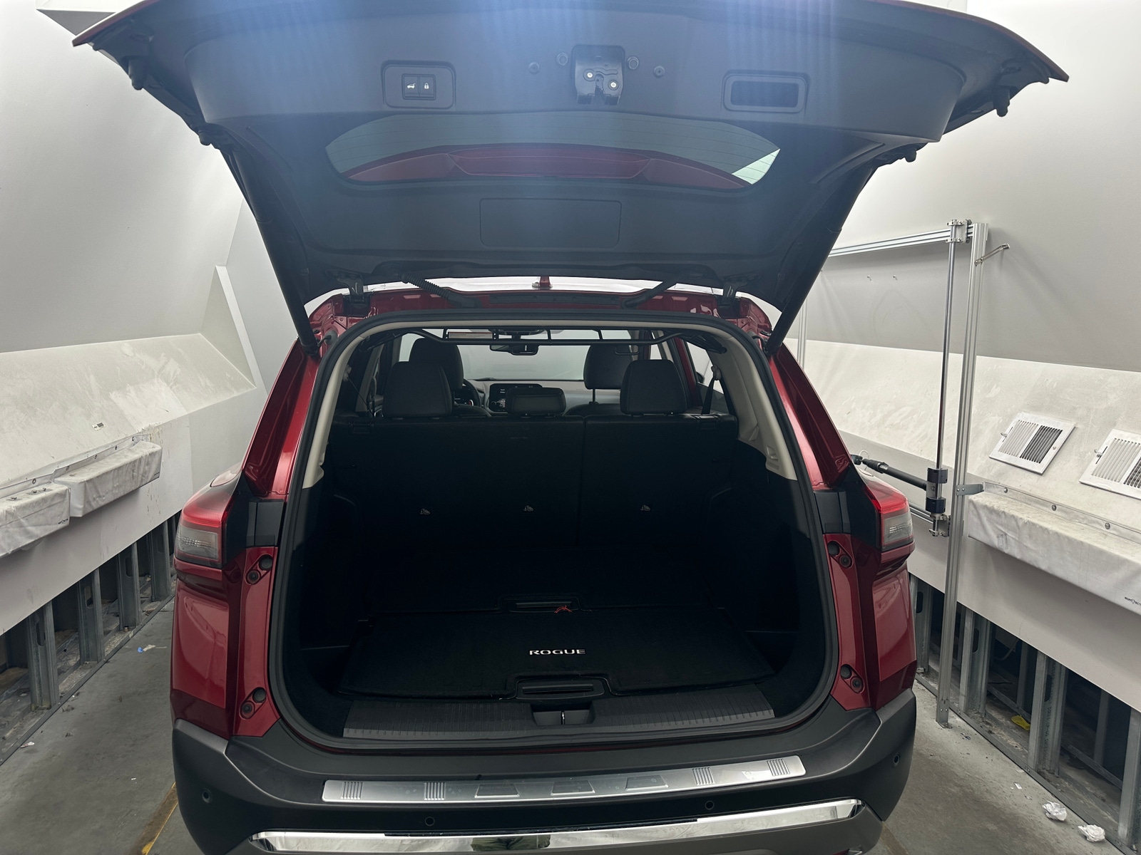 Thumbnail: 2021 Nissan Rogue - 6