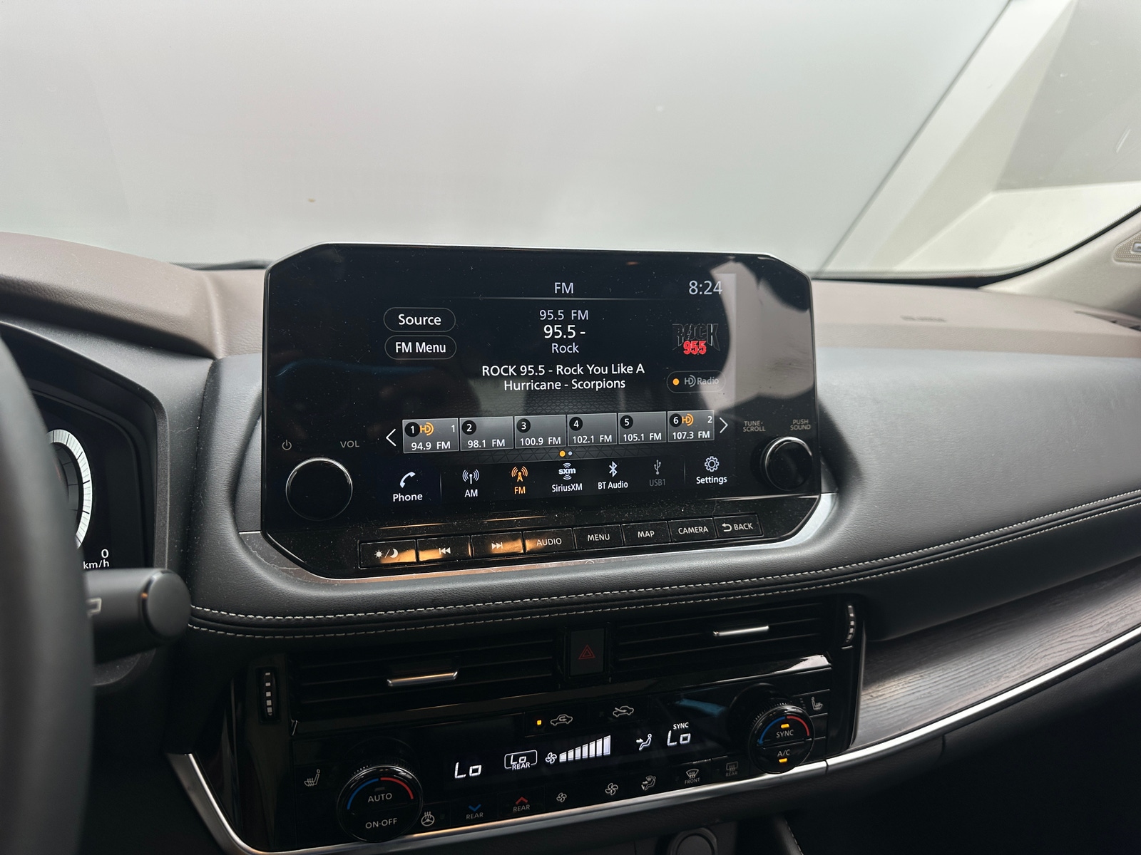 Thumbnail: 2021 Nissan Rogue - 3