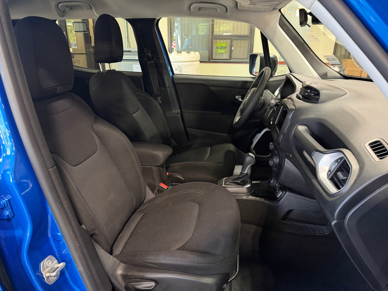 Thumbnail: 2020 Jeep Renegade - 2