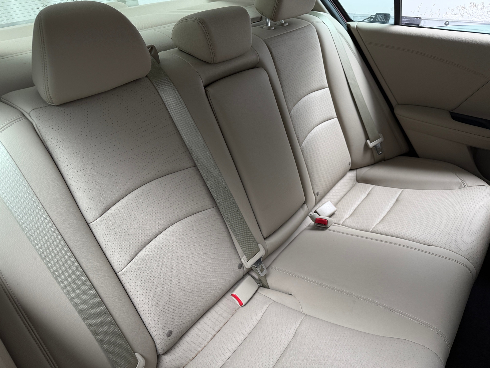 Thumbnail: 2014 Honda Accord - 5
