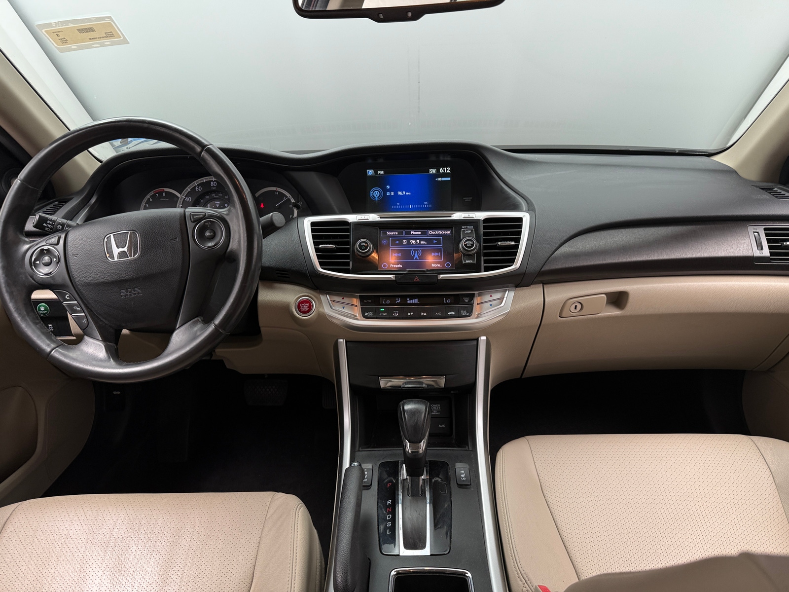 Thumbnail: 2014 Honda Accord - 2