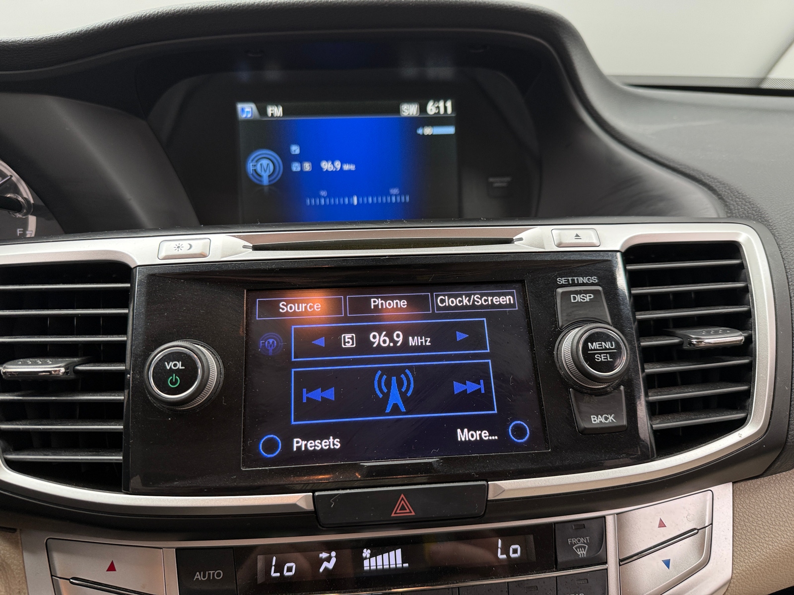 Thumbnail: 2014 Honda Accord - 3