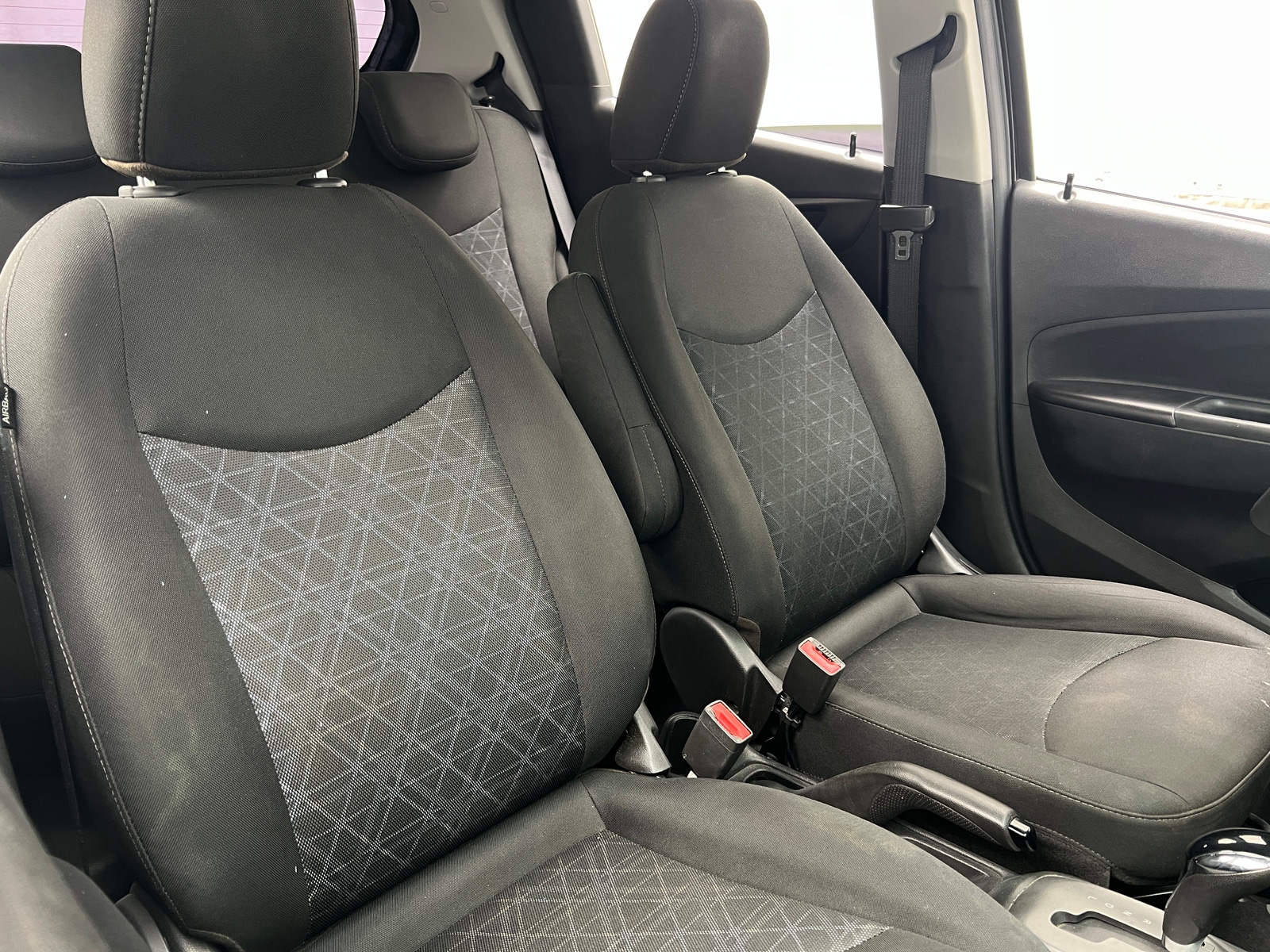 Thumbnail: 2020 Chevrolet Spark - 2