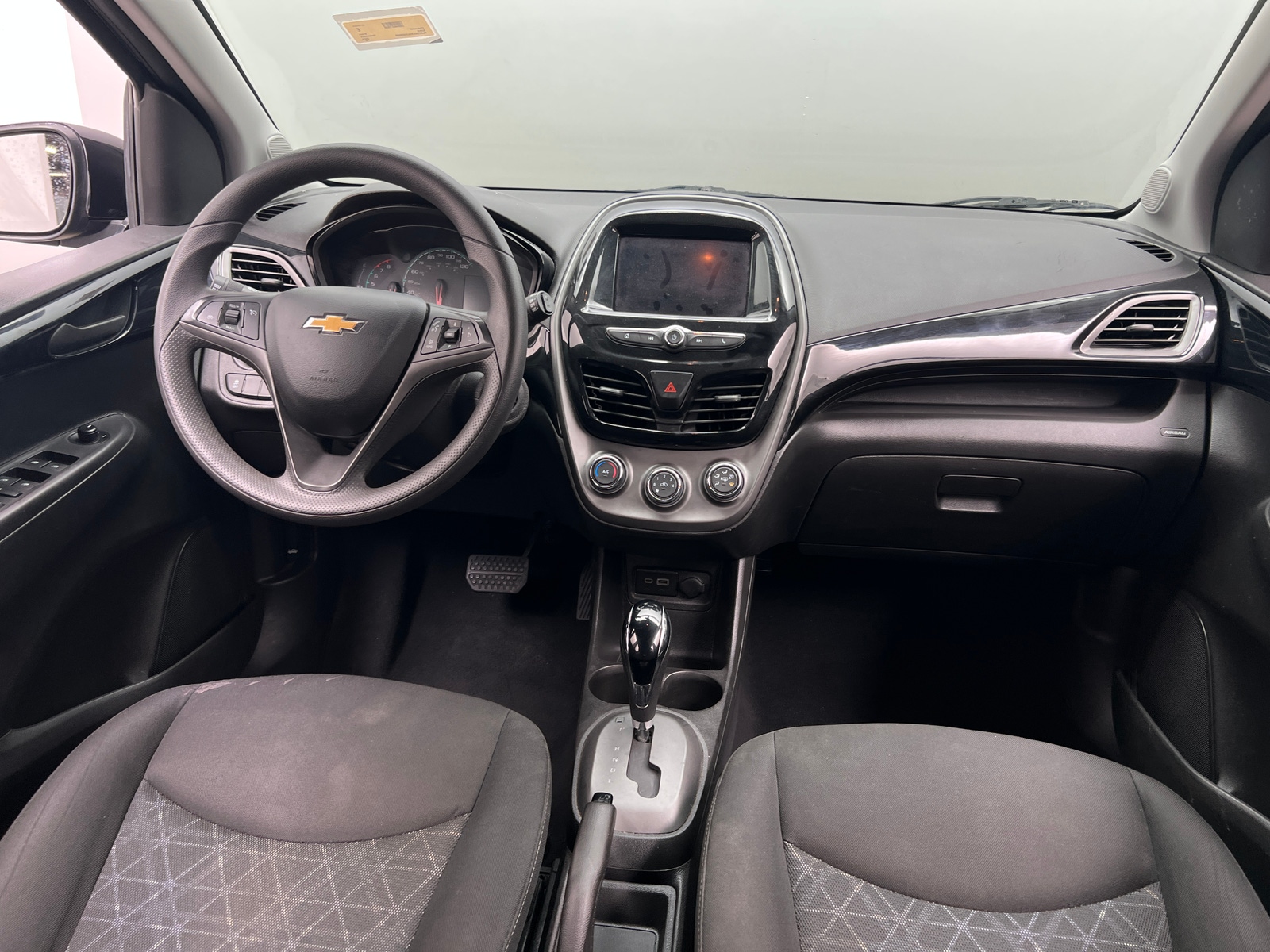 Thumbnail: 2020 Chevrolet Spark - 3