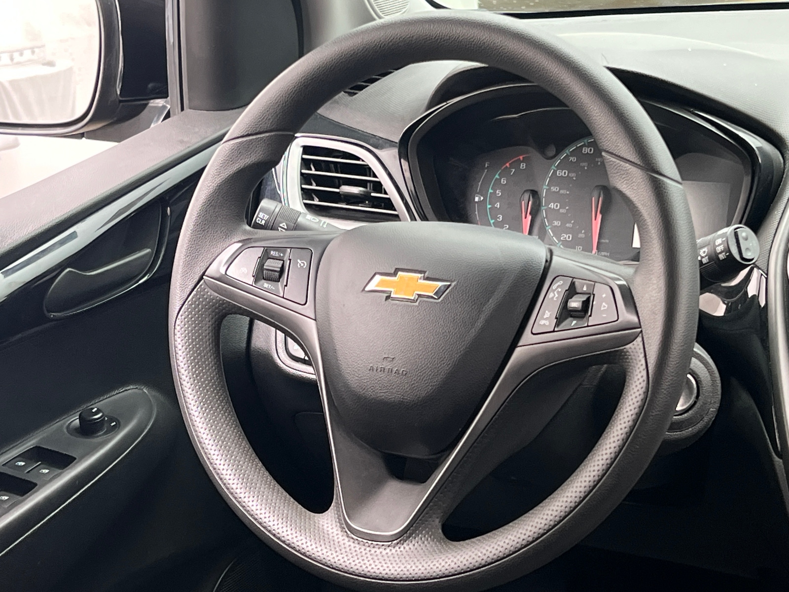 Thumbnail: 2020 Chevrolet Spark - 5