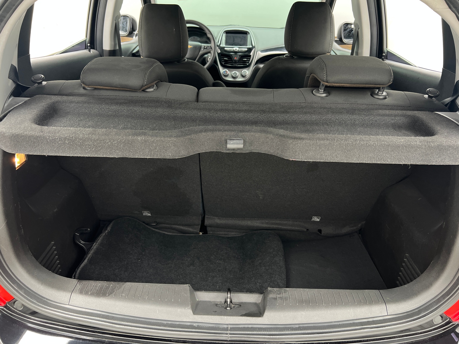 Thumbnail: 2020 Chevrolet Spark - 7