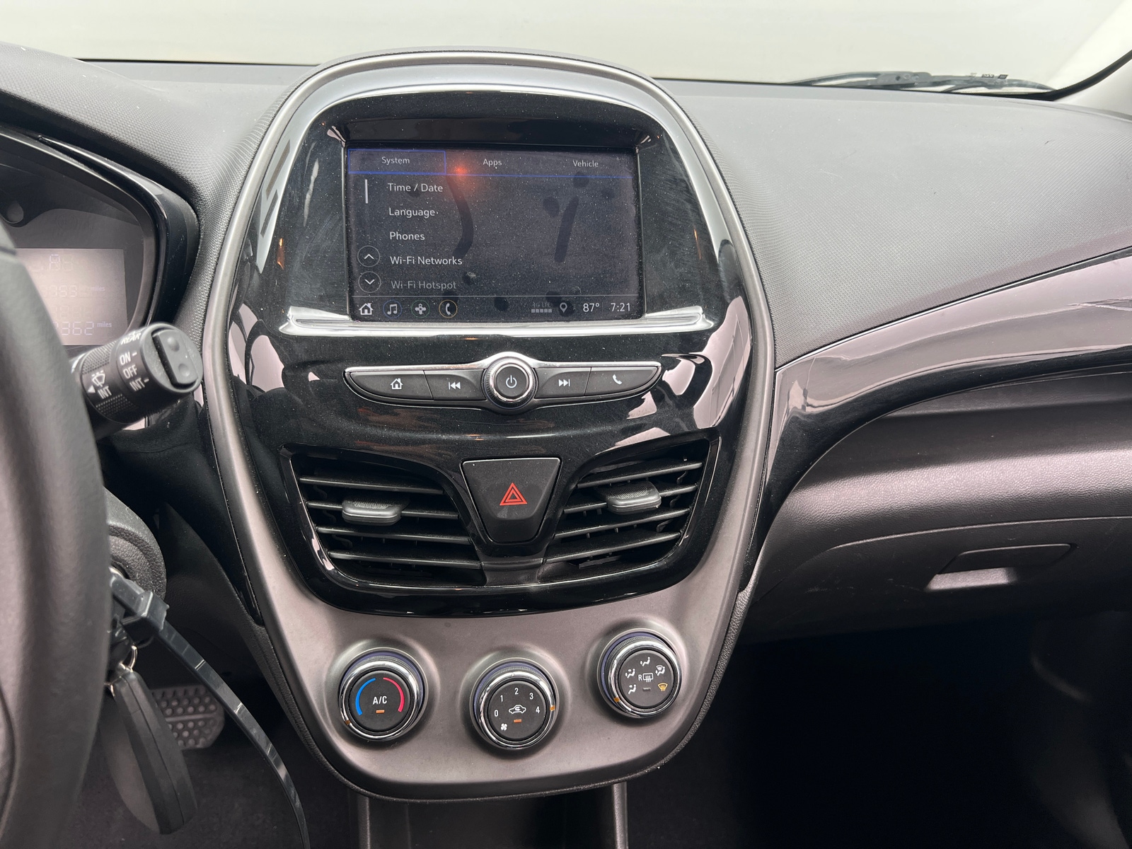 Thumbnail: 2020 Chevrolet Spark - 4