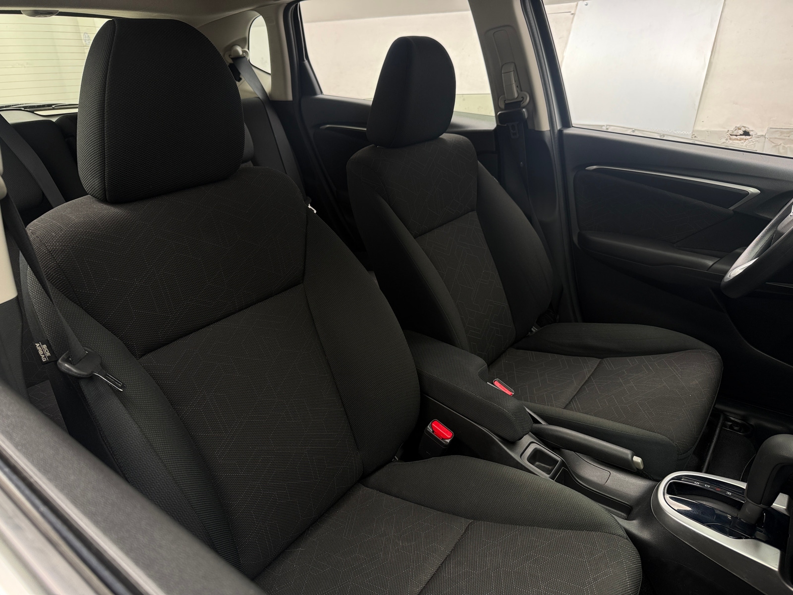 Thumbnail: 2016 Honda Fit - 2