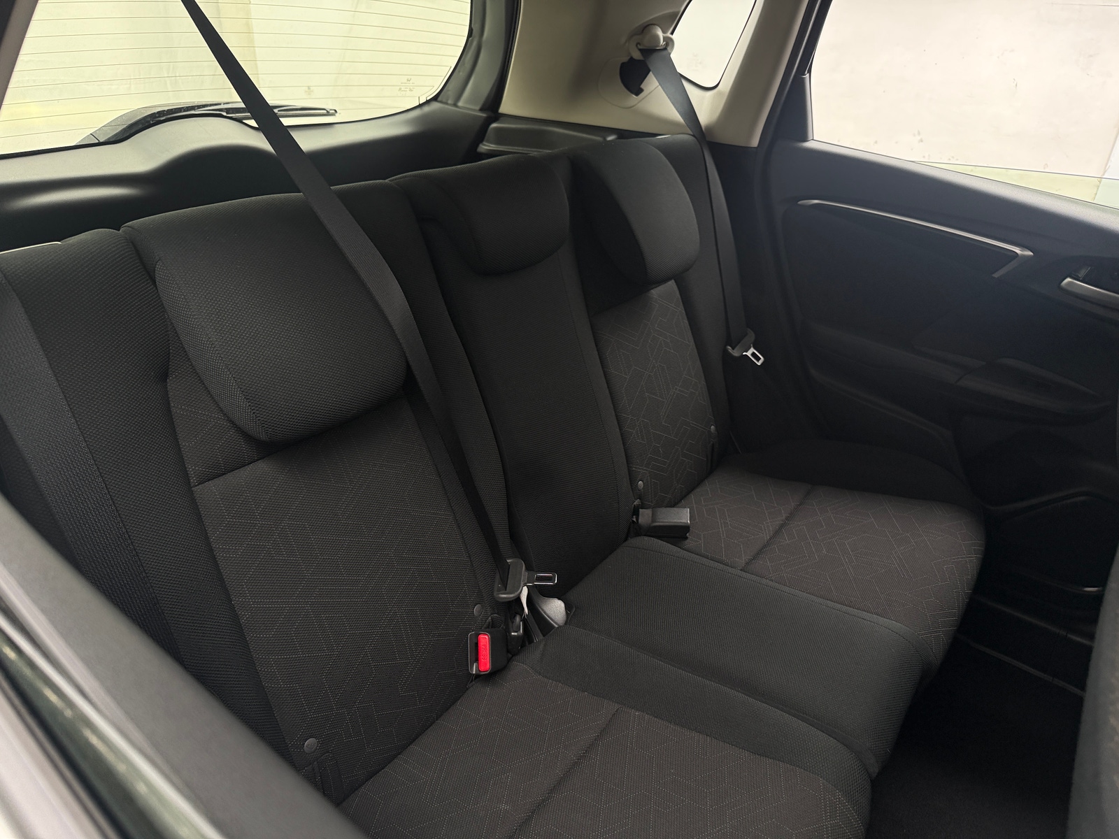 Thumbnail: 2016 Honda Fit - 6