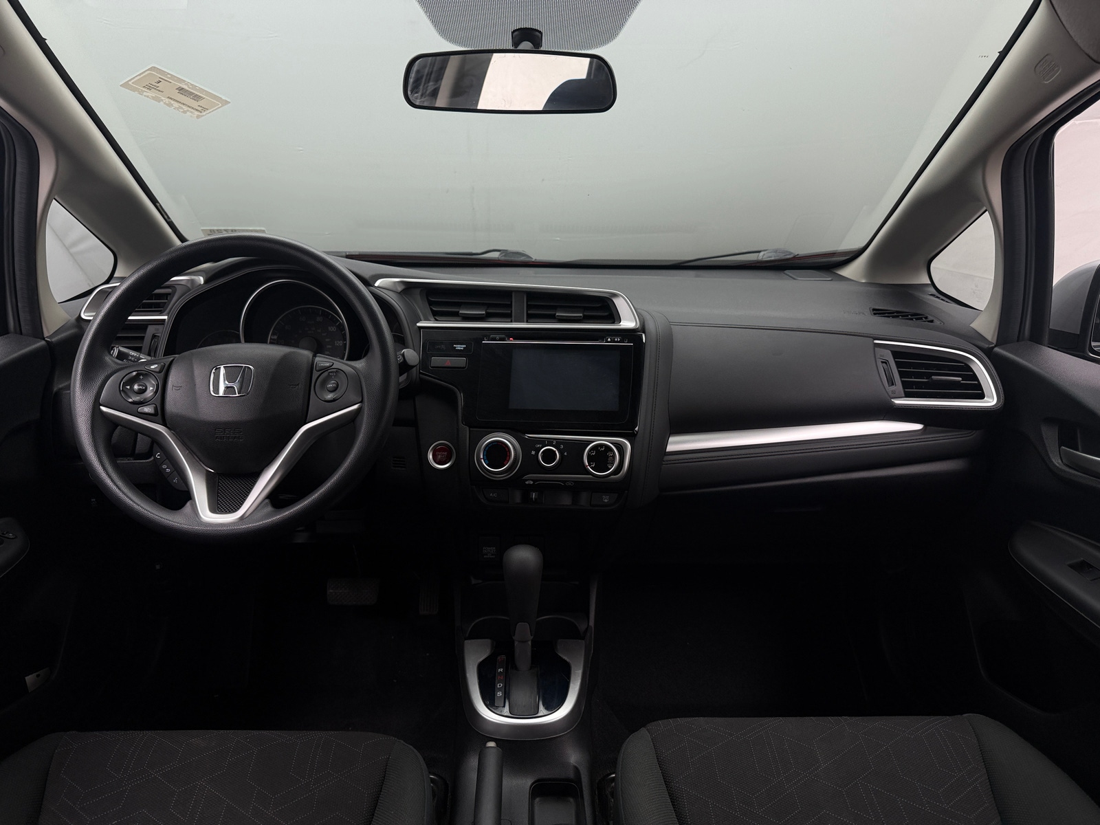 Thumbnail: 2016 Honda Fit - 3