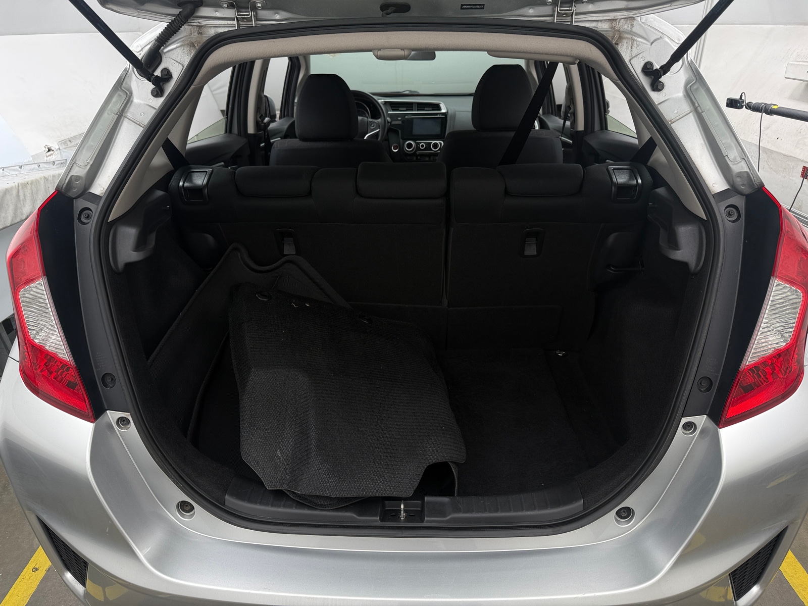 Thumbnail: 2016 Honda Fit - 7