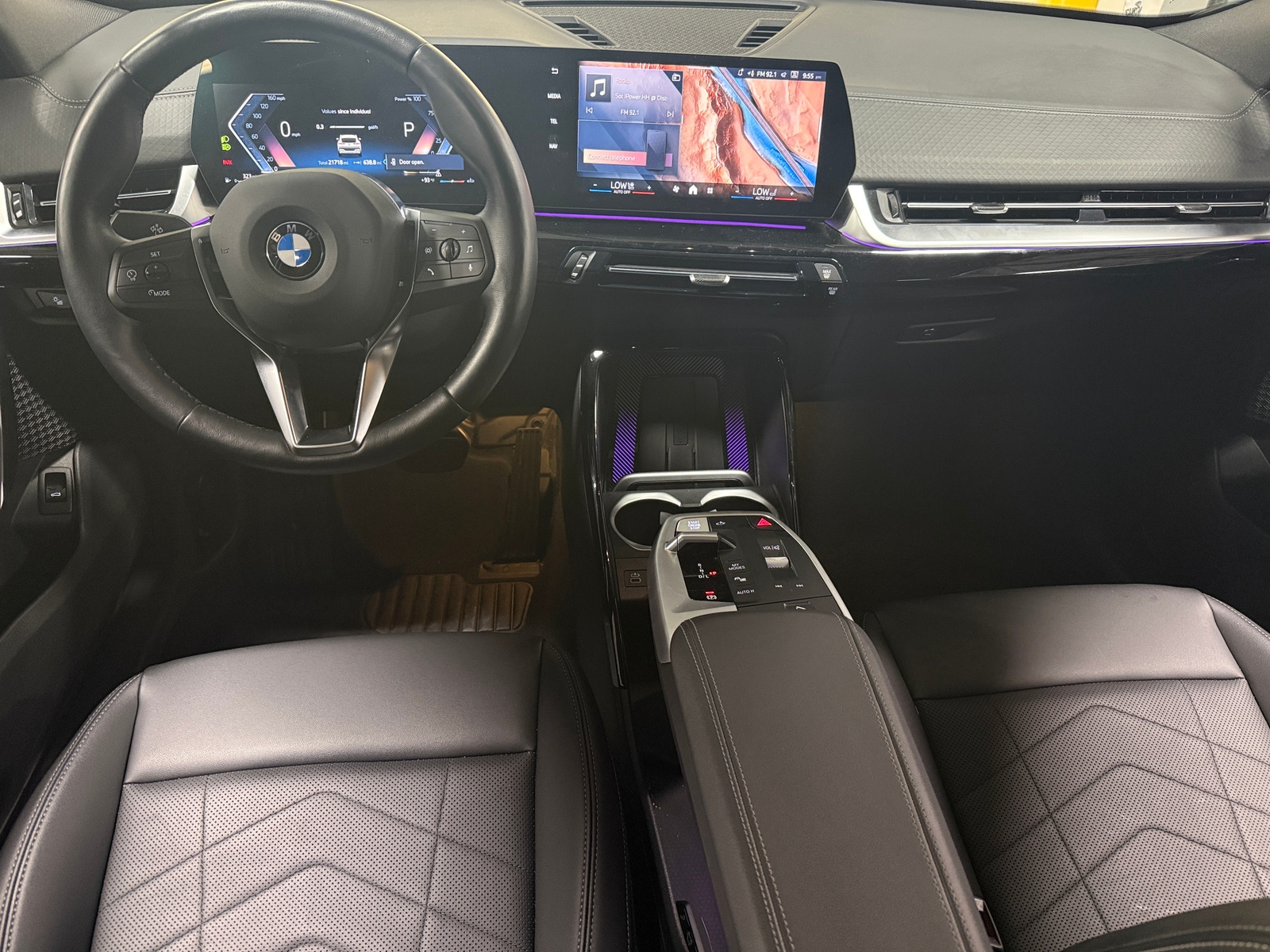 Thumbnail: 2026 BMW X2 - 2
