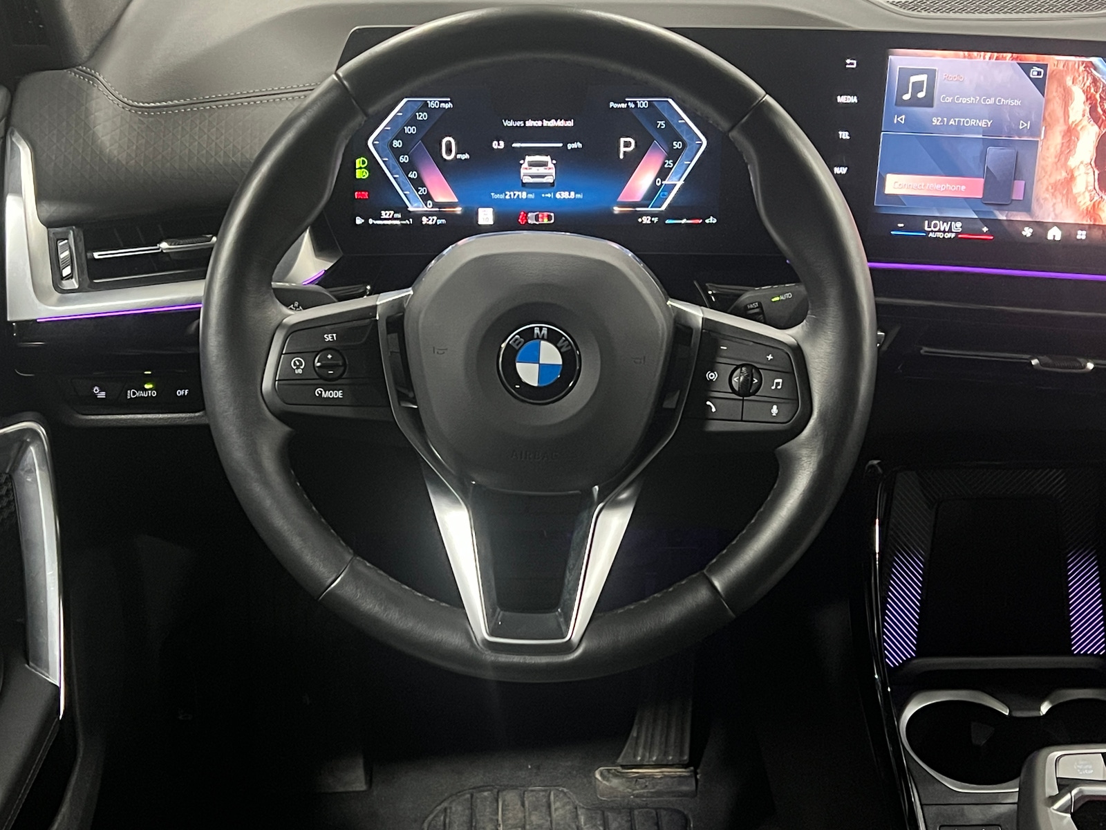 Thumbnail: 2026 BMW X2 - 4