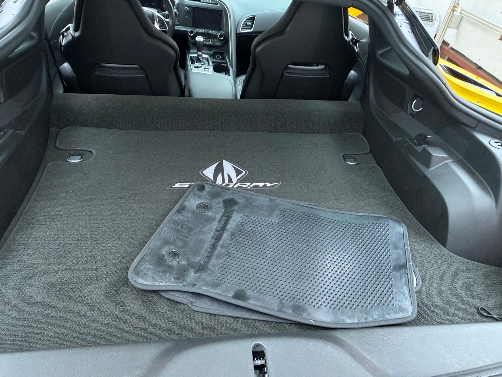 Thumbnail: 2014 Chevrolet Corvette - 4