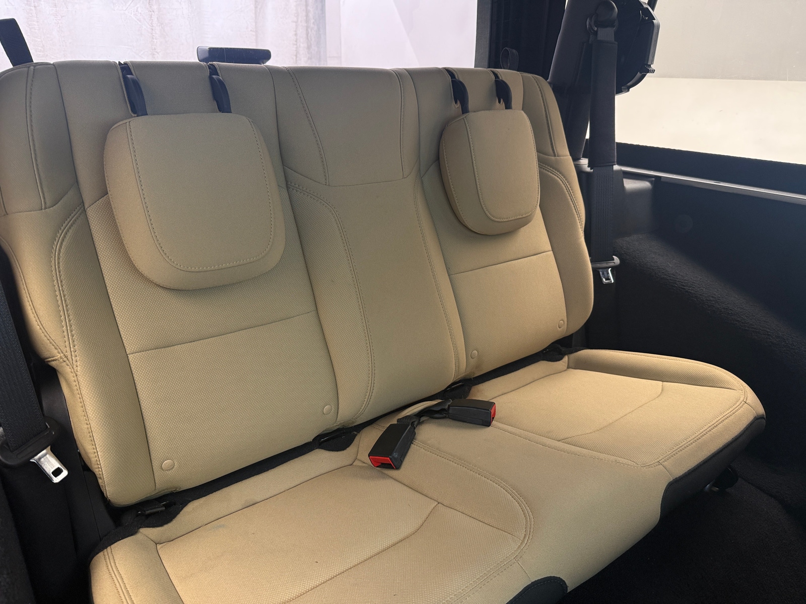 Thumbnail: 2018 Jeep Wrangler - 5