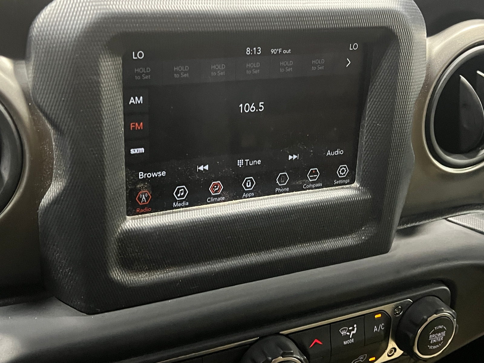 Thumbnail: 2018 Jeep Wrangler - 3