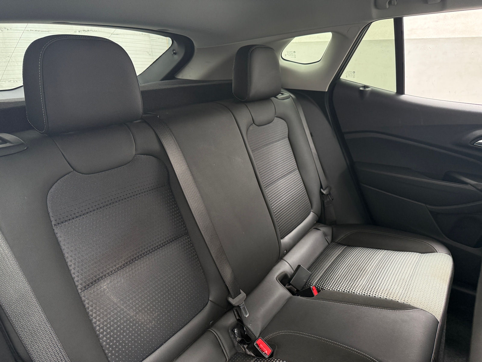 Thumbnail: 2025 Chevrolet Trax - 5