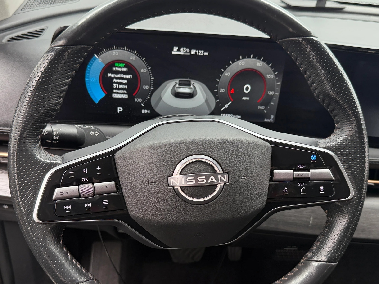 Thumbnail: 2024 Nissan Ariya - 4