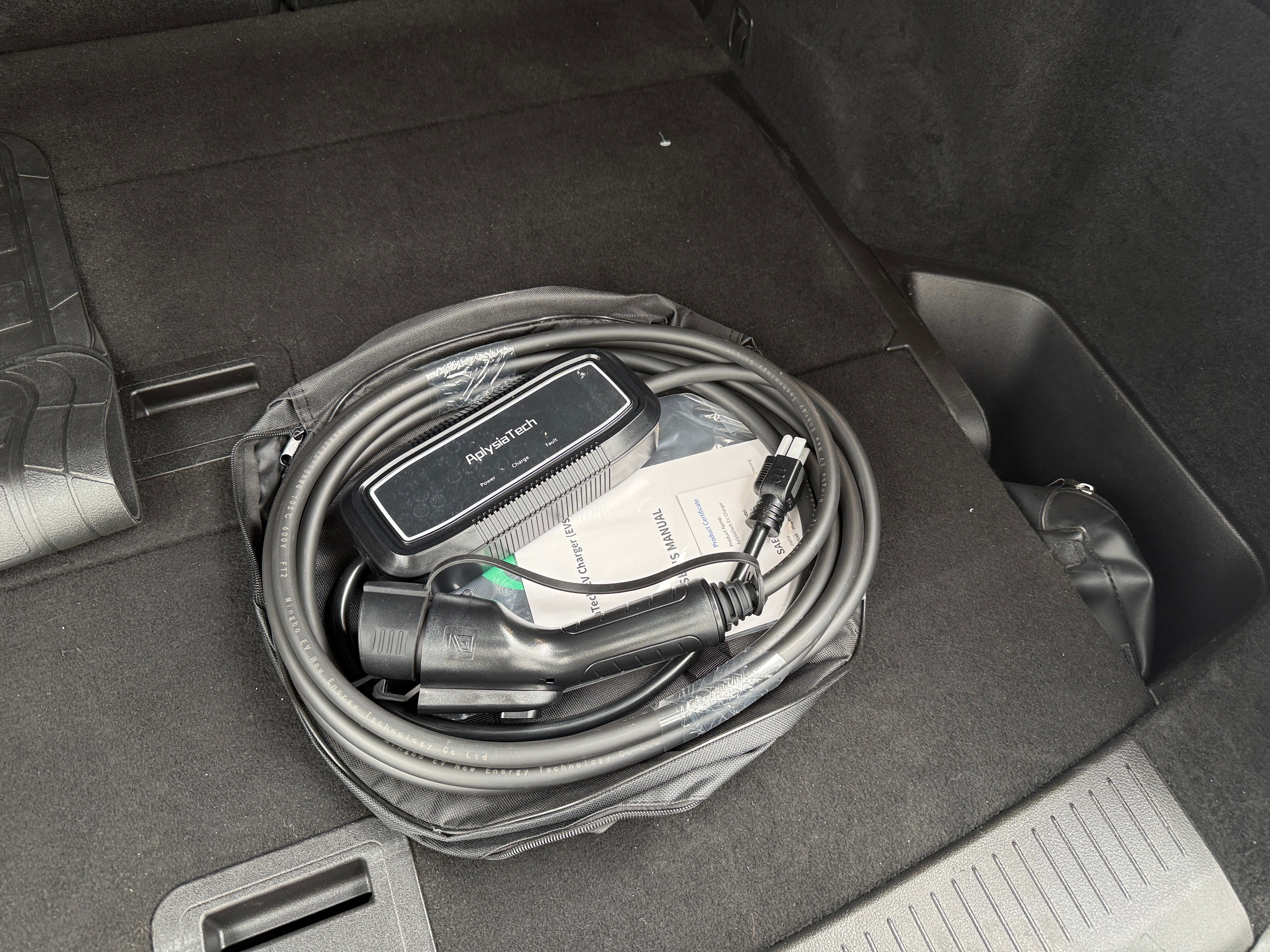 Used 2024 Nissan ARIYA Engage with VIN JN1AF0BAXRM434587 for sale in Pewaukee, WI