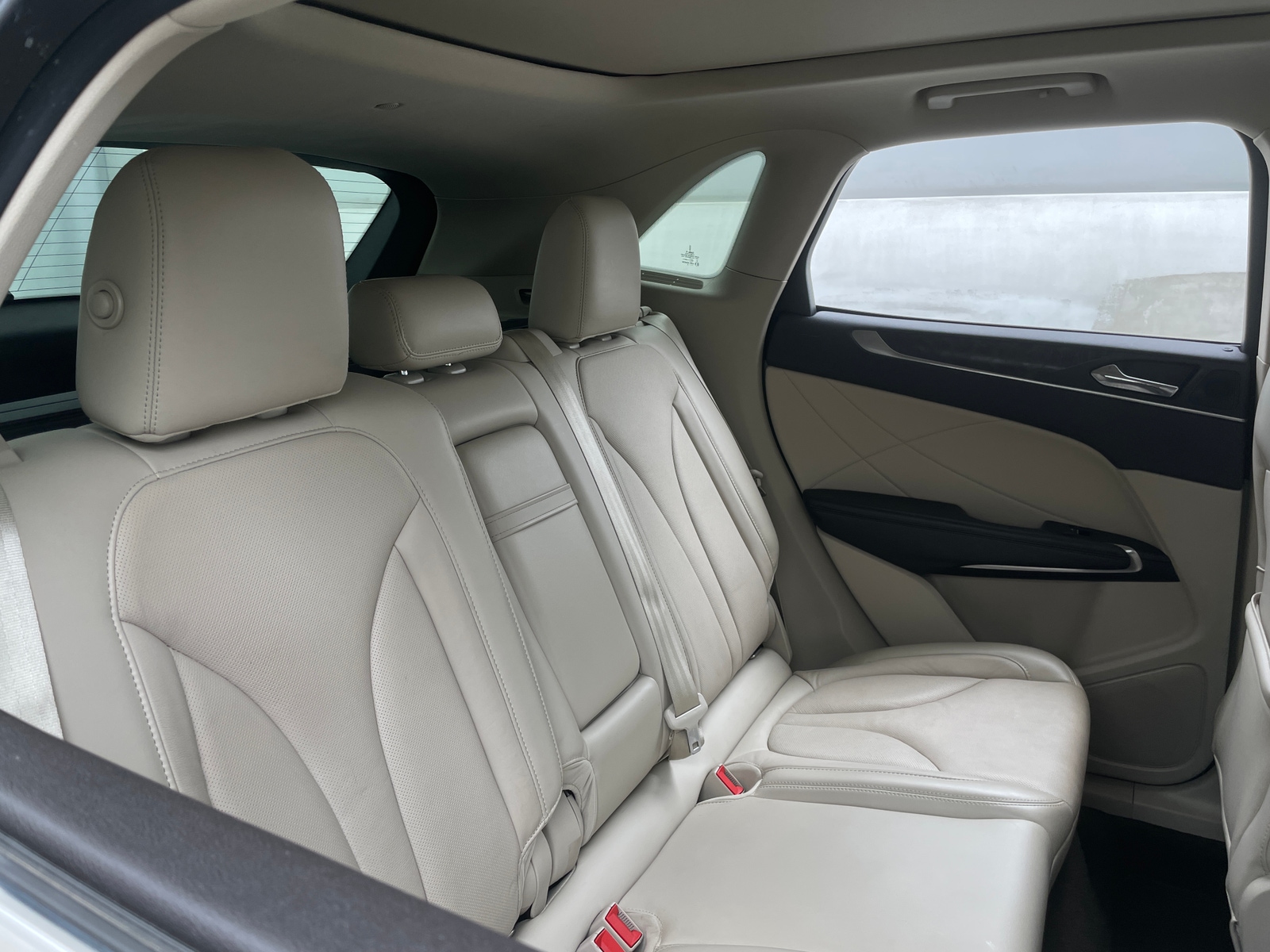 Thumbnail: 2019 Lincoln MKC - 5