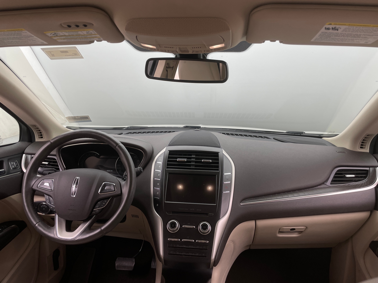 Thumbnail: 2019 Lincoln MKC - 2