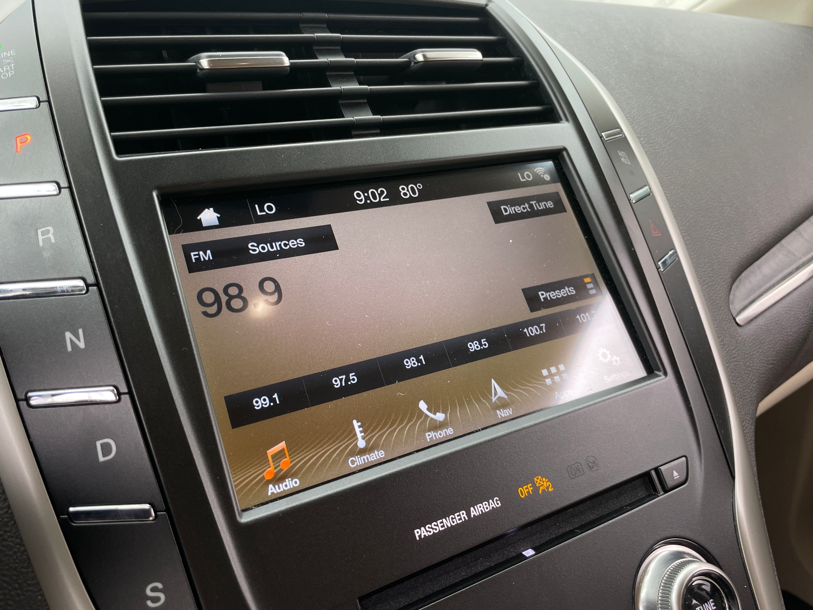 Thumbnail: 2019 Lincoln MKC - 3