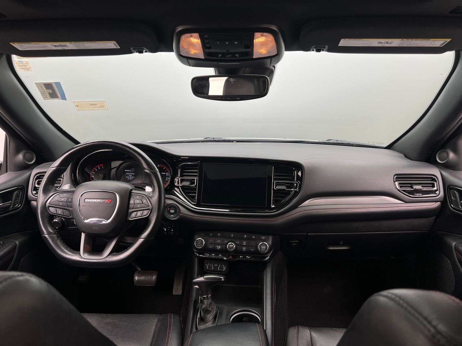 Thumbnail: 2024 Dodge Durango - 2
