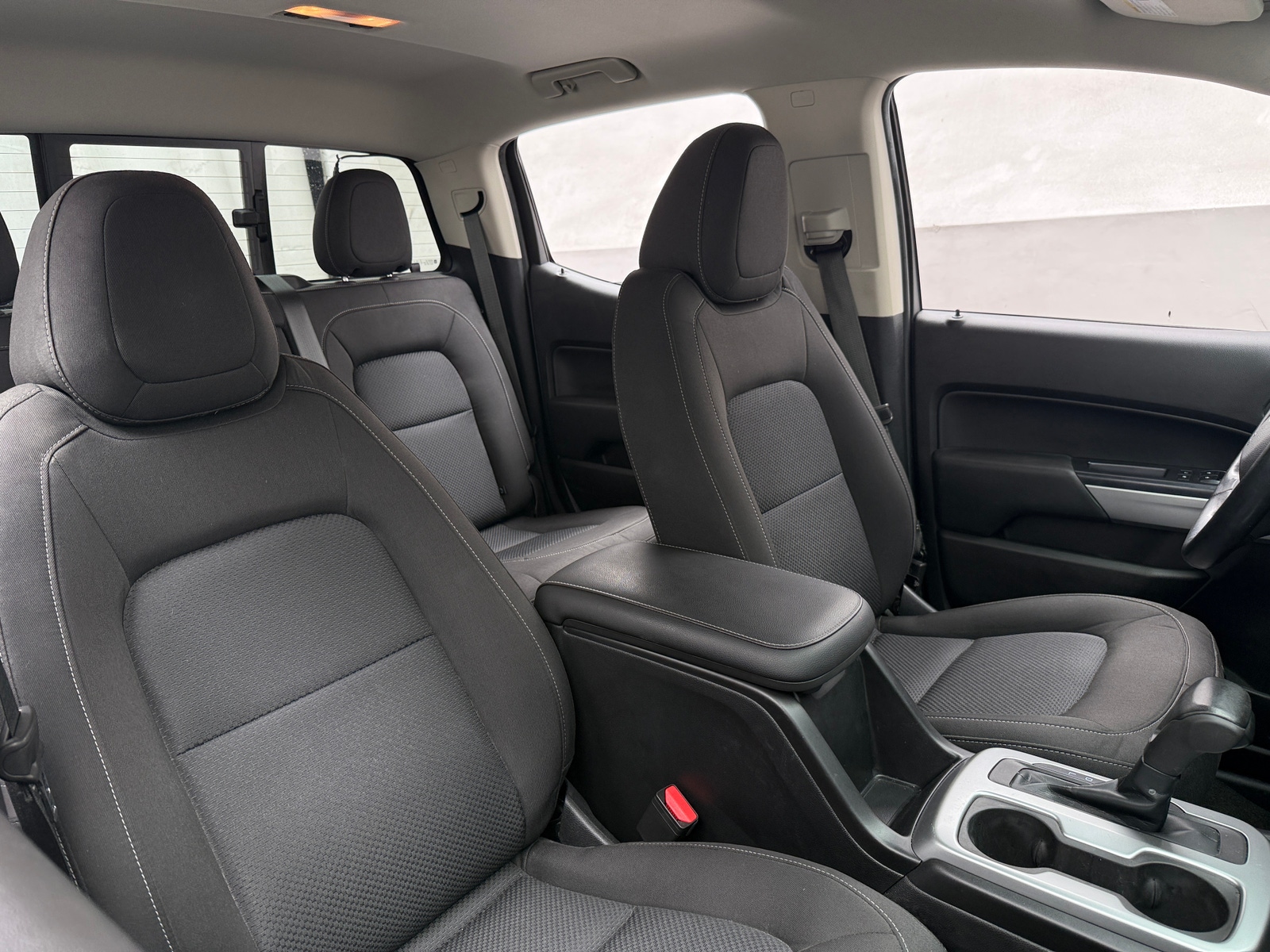 Thumbnail: 2018 Chevrolet Colorado - 2