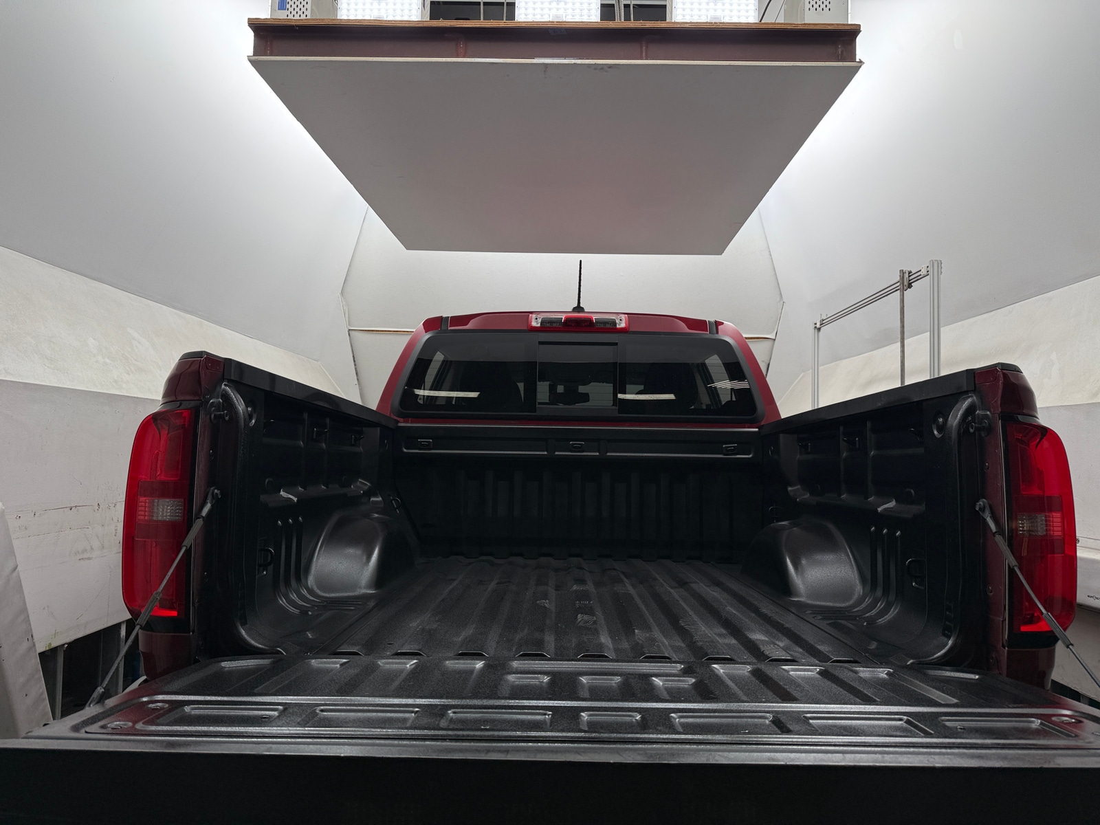 Thumbnail: 2018 Chevrolet Colorado - 7