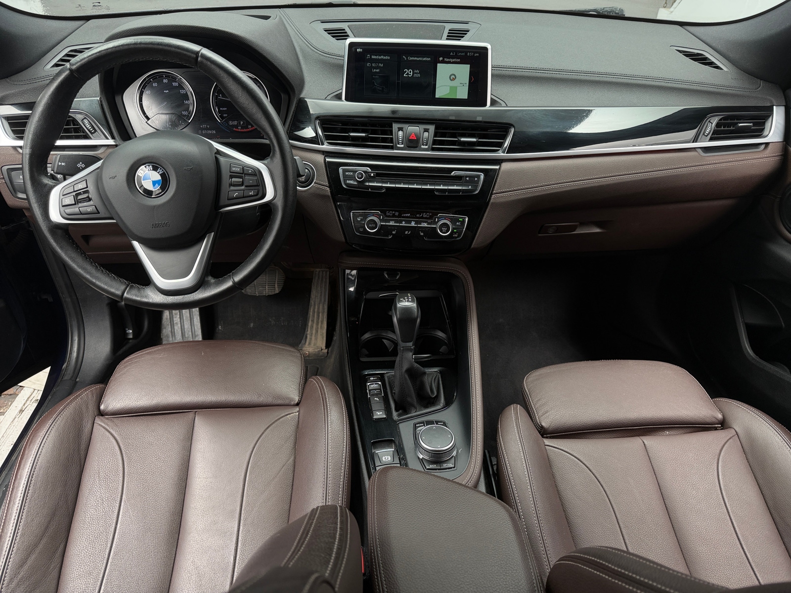 Thumbnail: 2018 BMW X2 - 2