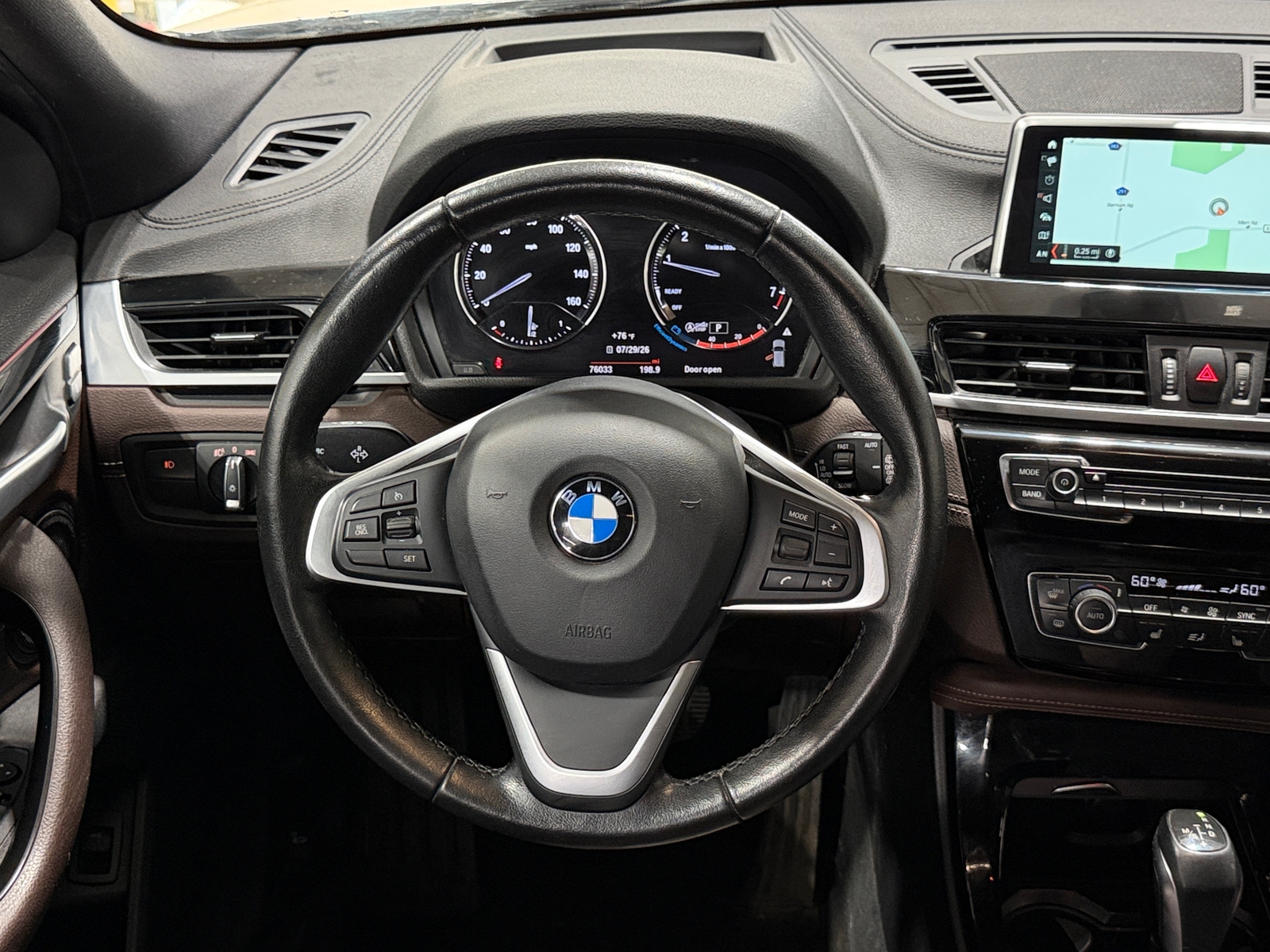Thumbnail: 2018 BMW X2 - 4