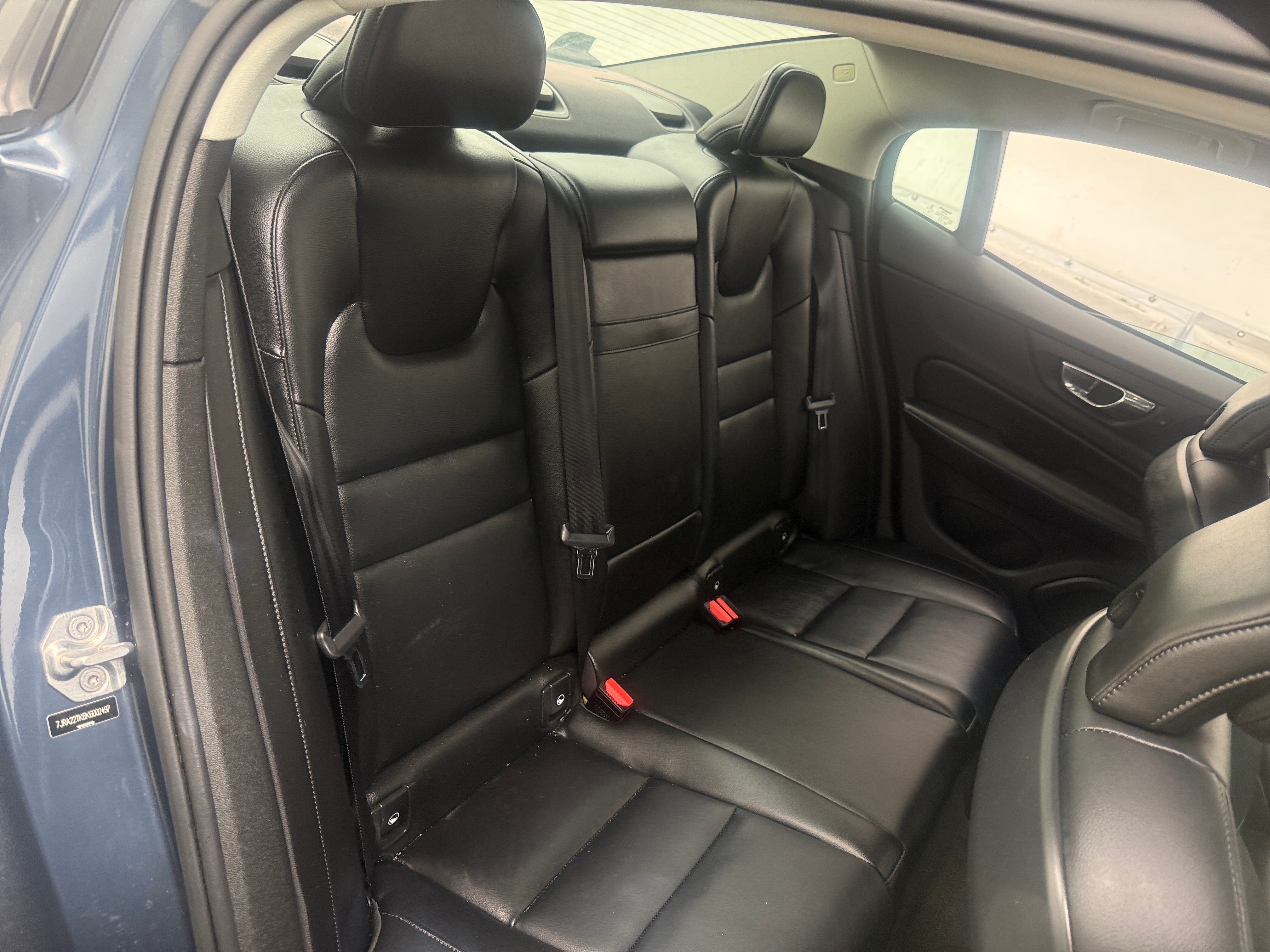 2019 Volvo S60