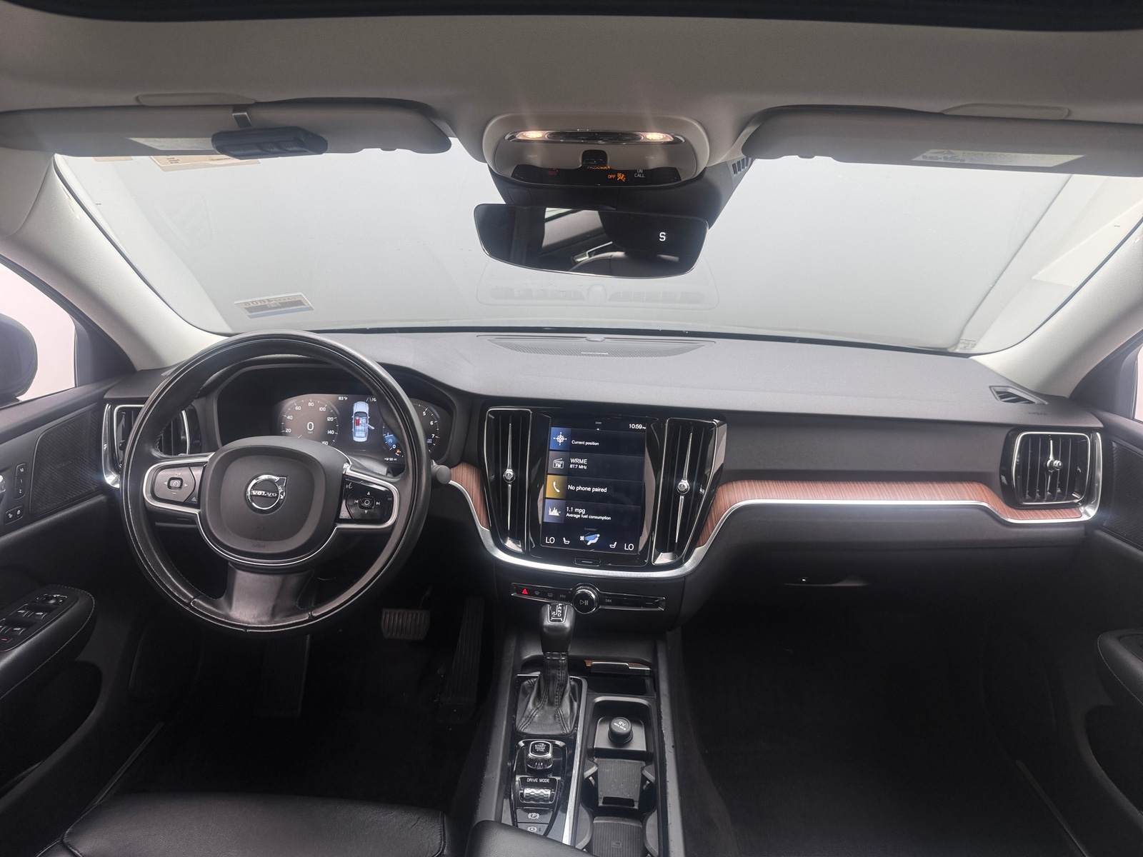 Thumbnail: 2019 Volvo S60 - 2