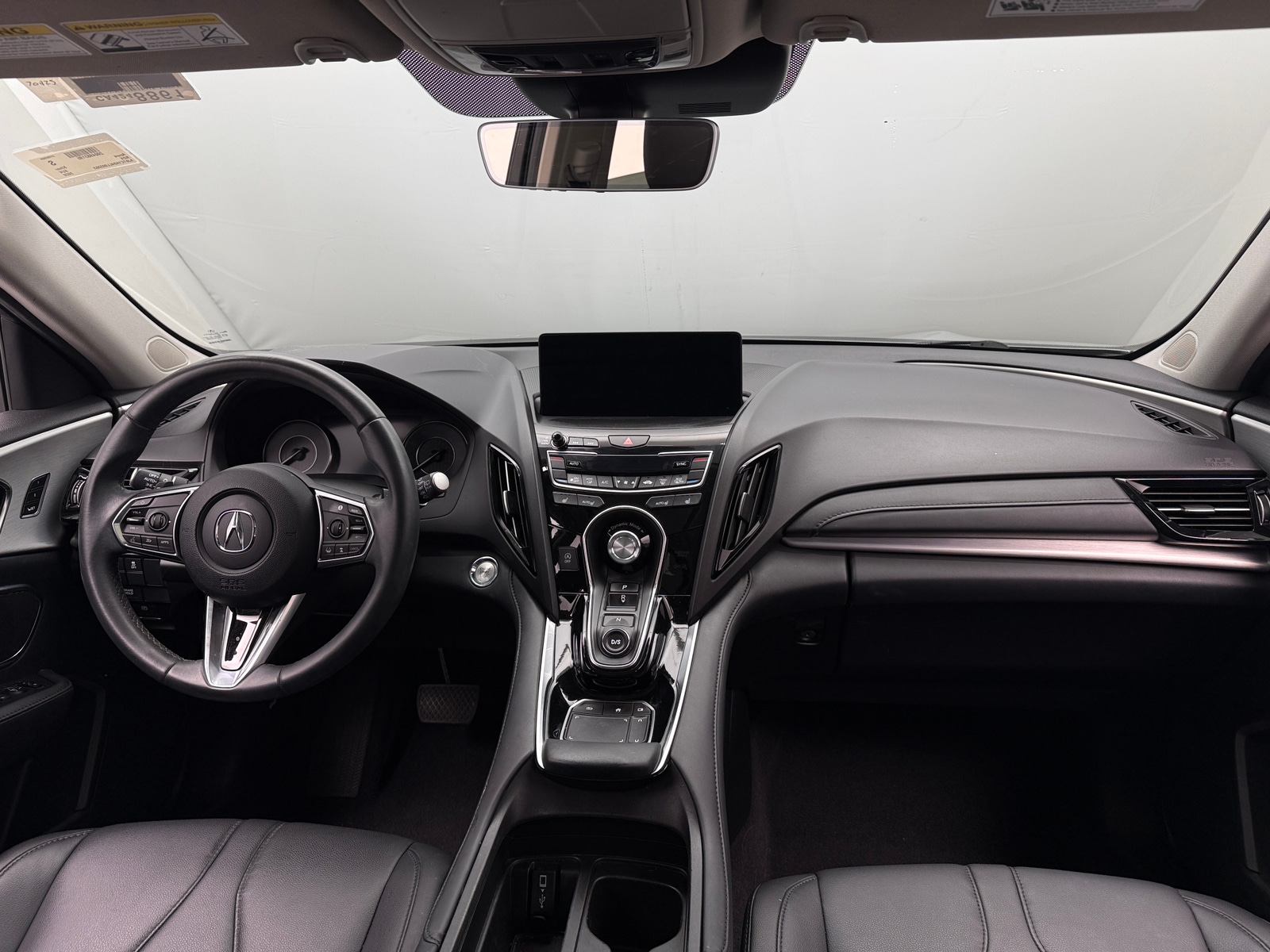 Thumbnail: 2020 Acura RDX - 2