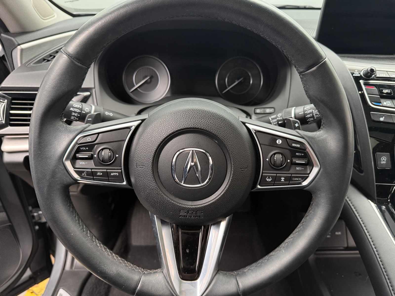 Thumbnail: 2020 Acura RDX - 4