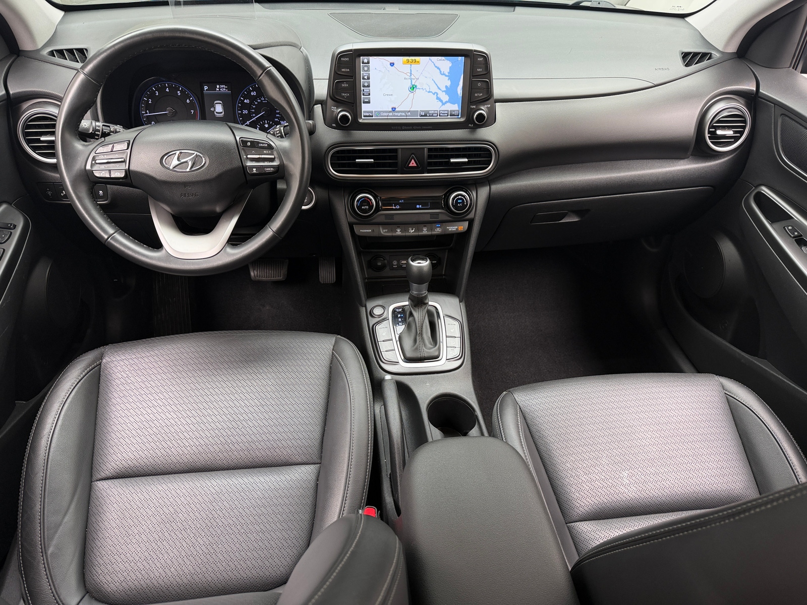 Thumbnail: 2020 Hyundai Kona - 2